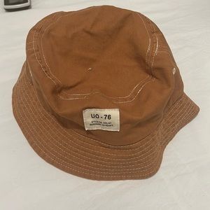 Urban outfitters bucket hat NEW